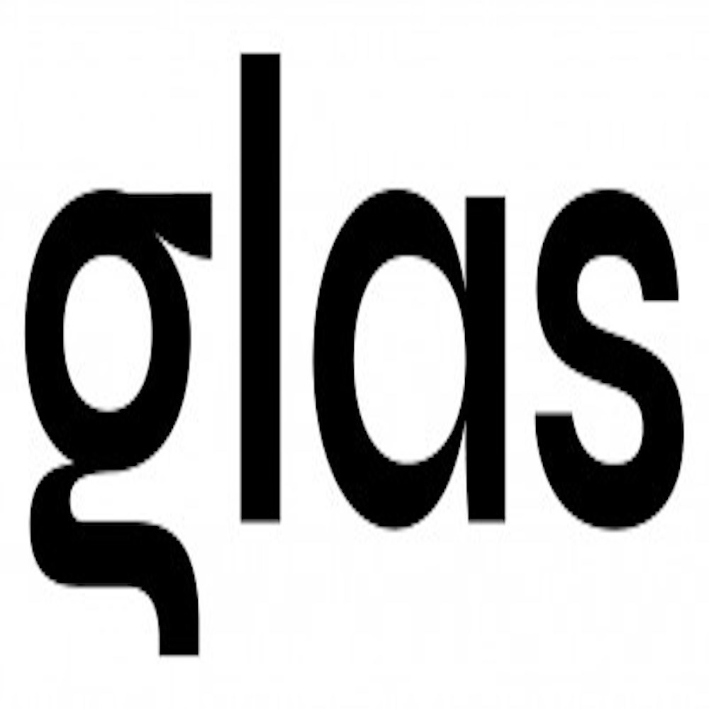 Logo for Glas Restaurant